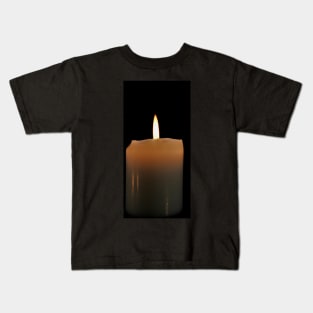 Candlelight Kids T-Shirt